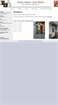 Mobile Screenshot of exekutordecin.cz